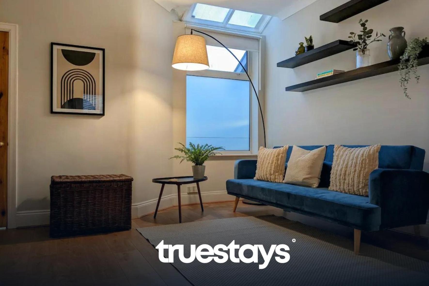 Crawford House - Stunning 2 Bedroom House In Manchester Esterno foto